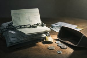 새도약기금, 빚 1조 6,000억 원 소각···일반 차주 면제 앞두고 자산 추적으로 승부