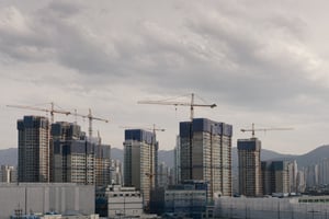 주거용 PF 자본규제 2년 유예, 부실 이연에 금융 취약성 키운다