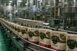 CJ제일제당 신용등급 하향 경고등, 자산 매각으론 방어 벅차다