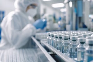 삼성바이오에피스 “美 바이오시밀러 25% 공급난…가격보다 안정성”