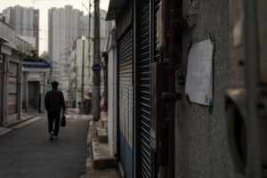 신규 부실이 정리의 두 배…은행권 연체율 10년 만에 최고치