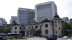 지방 중기 덮친 침체에 흔들리는 지방은행∙∙∙부실 2조 육박