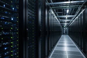 네이버 12조 AI 팩토리 조달 구조 확정…초기 투자 부담 낮췄다